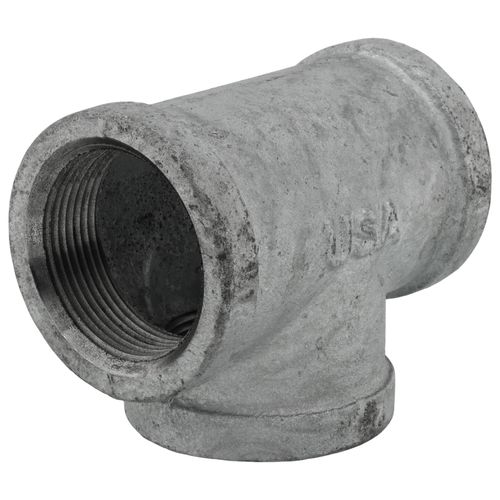 Main product image of 1-1/2" Galv Tee, Class 150