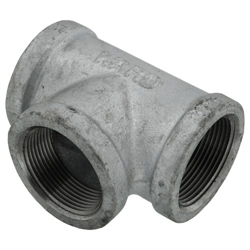 Main product image of 1-1/2" Galv Tee, Class 150