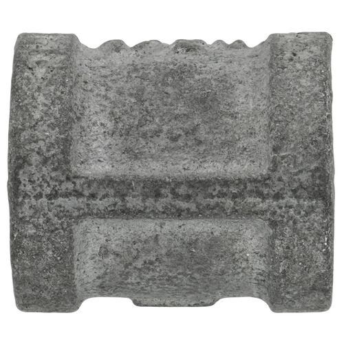 Main product image of 1/2" Galv Pipe Coupling, Class 150