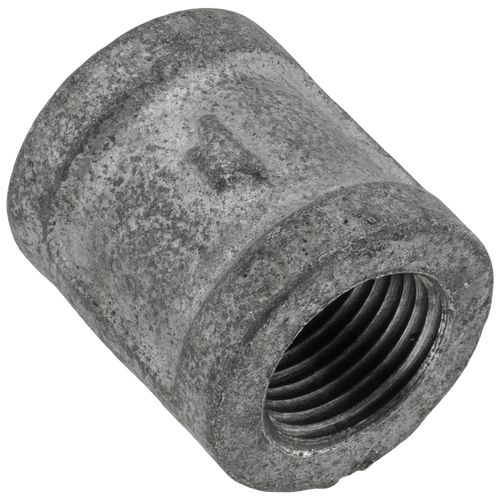 Main product image of 1/2" Galv Pipe Coupling, Class 150