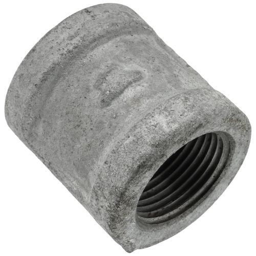 Main product image of 3/4" Galv Pipe Coupling, Class 150