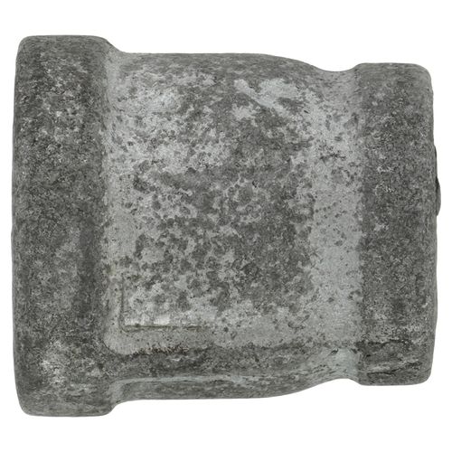 Main product image of 1/2" x 3/8" Galv Pipe Coupling, Class 150
