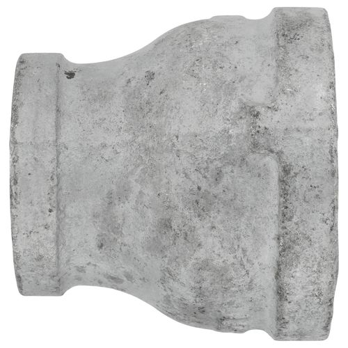 Main product image of 2" x 1-1/4" Galv Reducer Pipe Coupling, Class 150