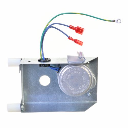 Main product image of Damper Actuator Assembly, 03124