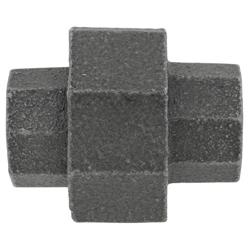 Main product image of 3/8" Black Union, Class 150