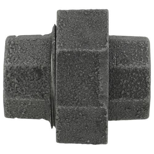 Main product image of 1/2" Black Union, Class 150