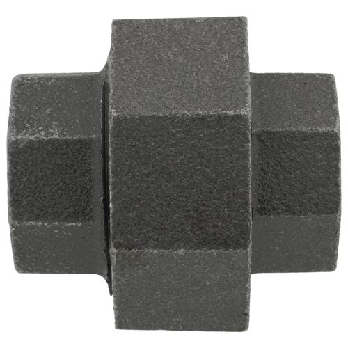 Main product image of 1" Black Union, Class 150