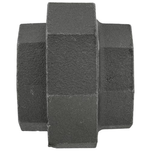 Main product image of 2" Black Union, Class 150