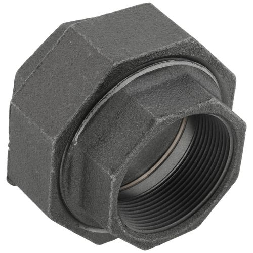 Main product image of 2" Black Union, Class 150