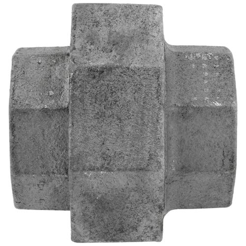 Main product image of 1-1/4" Galv Union, Class 150