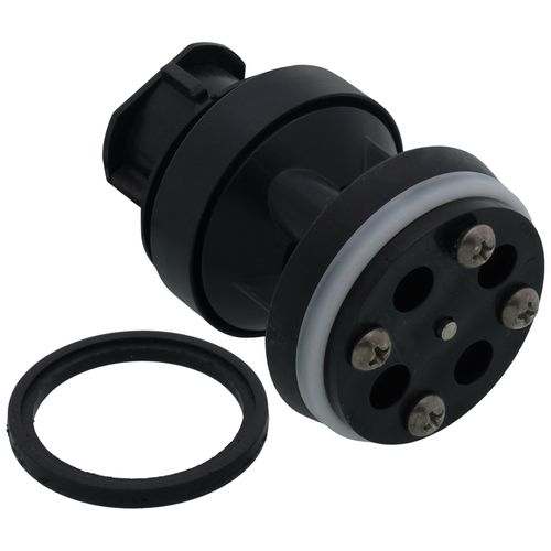 Main product image of CN-1002-A Naval Water Closet Piston w/ Main Seat