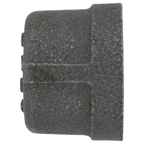 Main product image of 3/4" Black Cap, Class 150