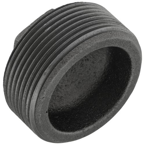 Main product image of 2-1/2" x 3/4" Black Hexagon Bushing, Class 150
