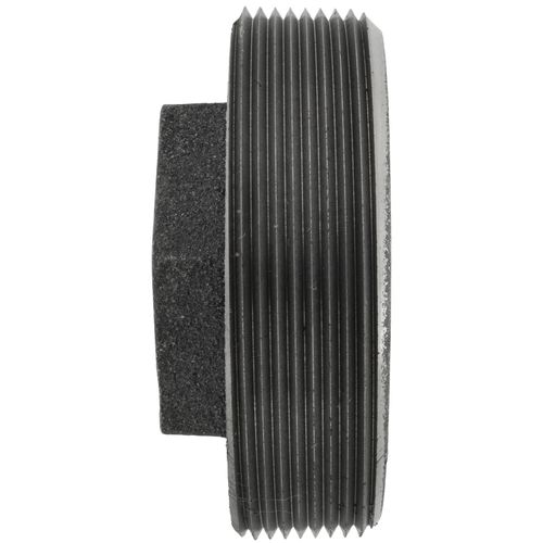 Main product image of 4" x 1-1/2" Black Hexagon Bushing, Class 150