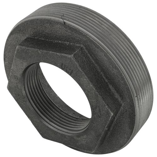 Main product image of 5" x 2-1/2" Black Hexagon Bushing, Class 150
