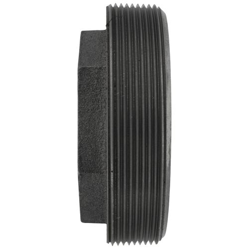 Main product image of 5" x 2-1/2" Black Hexagon Bushing, Class 150
