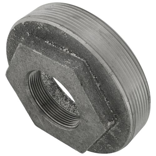 Main product image of 5" x 2" Black Hexagon Bushing, Class 150