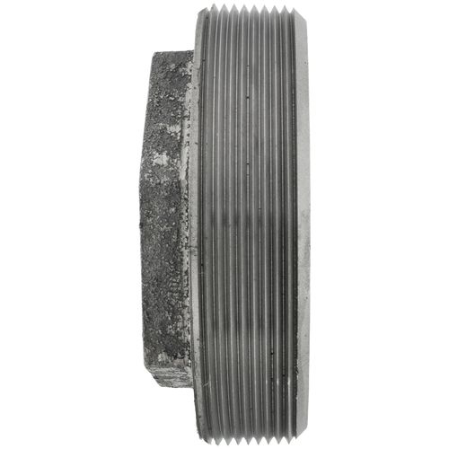 Main product image of 5" x 2" Black Hexagon Bushing, Class 150
