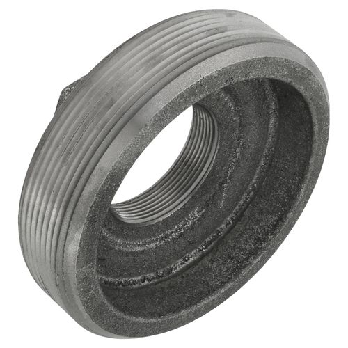 Main product image of 5" x 2" Black Hexagon Bushing, Class 150