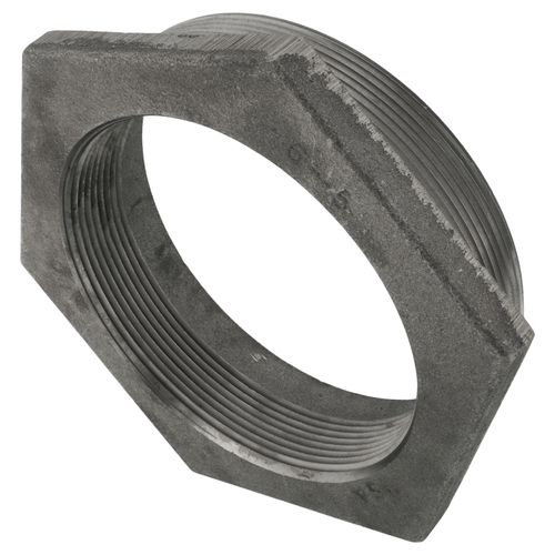 Main product image of 6" x 5" Black Hexagon Bushing, Class 150