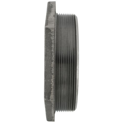 Main product image of 6" x 5" Black Hexagon Bushing, Class 150