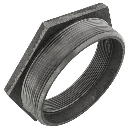 Main product image of 6" x 5" Black Hexagon Bushing, Class 150