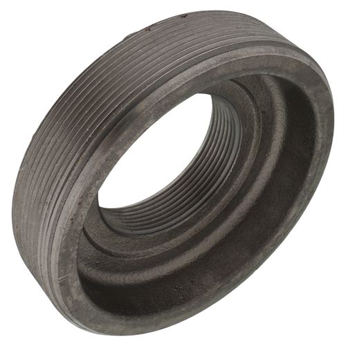 Main product image of 6" x 3" Black Hexagon Bushing, Class 150, 031890936308