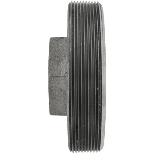 Main product image of 6" x 2" Black Hexagon Bushing, Class 150
