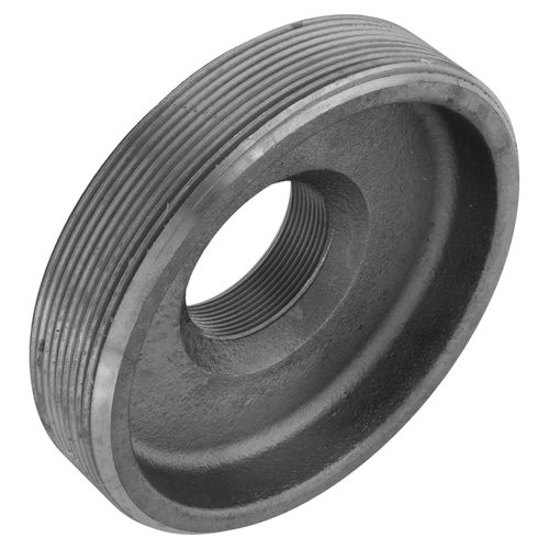 Main product image of 6" x 2" Black Hexagon Bushing, Class 150