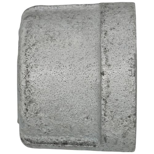 Main product image of 1/2" Galv Cap, Class 150