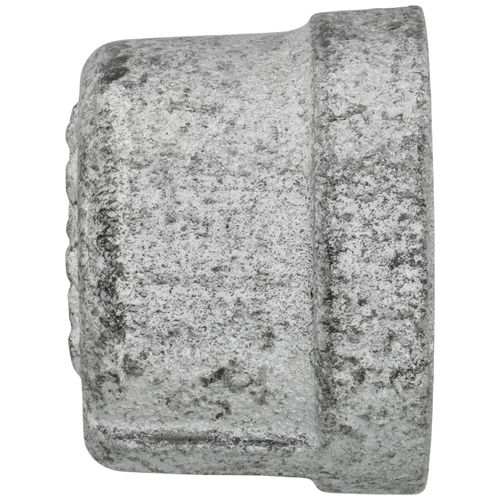 Main product image of 3/4" Galv Cap, Class 150
