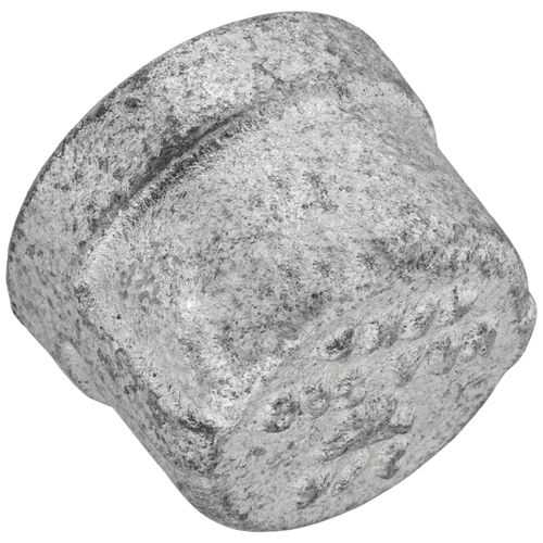 Main product image of 3/4" Galv Cap, Class 150