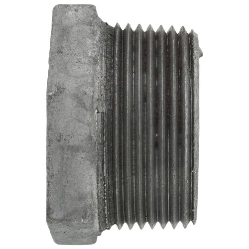 Main product image of 1-1/4" x 1" Galv Hexagon Bushing, Class 150