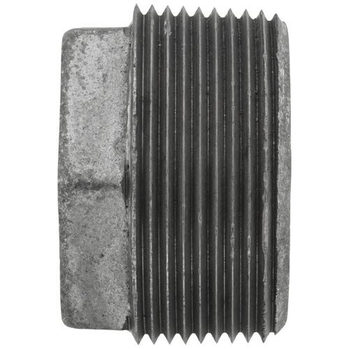 Main product image of 1-1/2" x 3/4" Galv Hexagon Bushing, Class 150