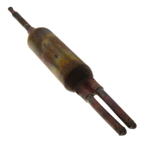 1/4" x 0.089-.092 Capillary Tube 621 Copper Service Filter Drier (20g XH9)