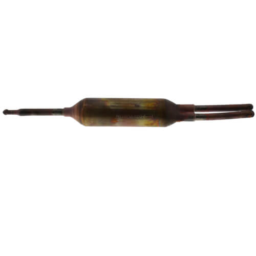 1/4" x 0.089-.092 Capillary Tube 621 Copper Service Filter Drier (20g XH9)