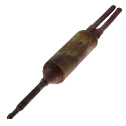1/4" x 0.089-.092 Capillary Tube 621 Copper Service Filter Drier (20g XH9)
