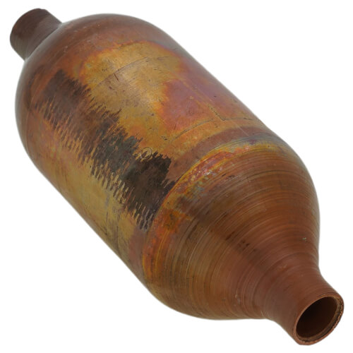Main product image of 3/8" x 3/8" C073S Copper Service Filter Drier (28g XH9)