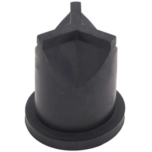Main product image of V-551 Rubber Valve Sleeve for V500A/V500AA Vacuum Breaker