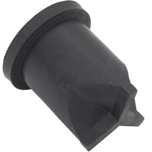 Main product image of V-551 Rubber Valve Sleeve for V500A/V500AA Vacuum Breaker