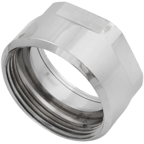 Main product image of V579 Vacuum Breaker Coupling