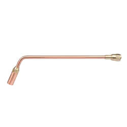 Main product image of 2-MFA-J Light Duty Multi-Flame Heating Nozzle