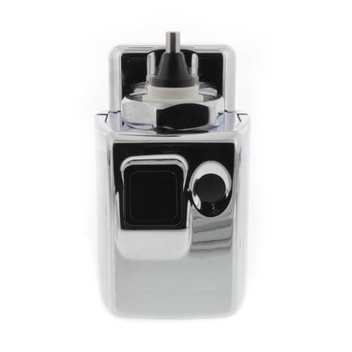 Main product image of Optima EBV-89A-M Battery Powered Side Mount Operator w/ Metal Cover