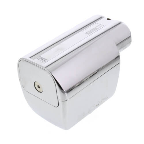 Main product image of Optima EBV-89A-M Battery Powered Side Mount Operator w/ Metal Cover