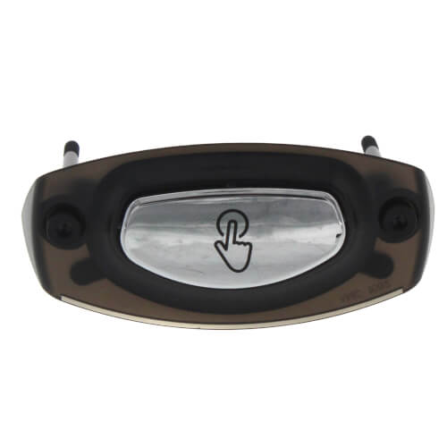 Main product image of EBV-130A CP G2 Button Cover Assembly w/ Screws
