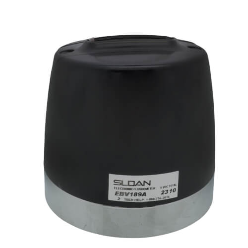Main product image of EBV-189-A Plastic Cover Ring Assembly