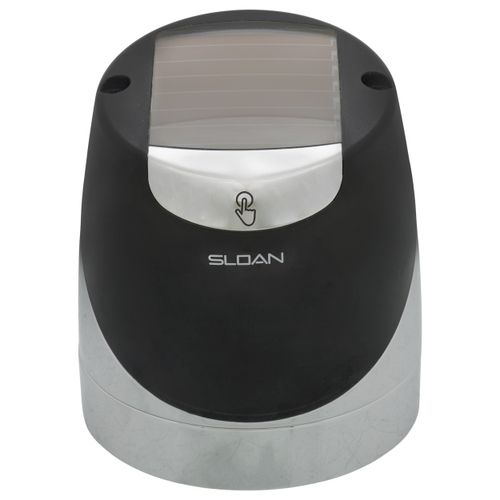 Main product image of EBV-304-A SOLIS Water Closet Cover/Ring/Sensor Assembly (1.28 GPF/1.6 GPF)