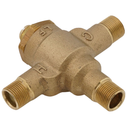 Main product image of MIX-135-A Thermostatic Mixing Valve (for 1 Faucet), 0326045PK