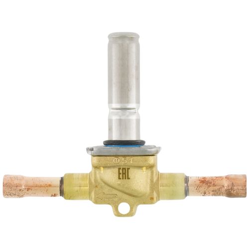 Main product image of 3/8" ODF Normally Open Solenoid Valve (EVR6)