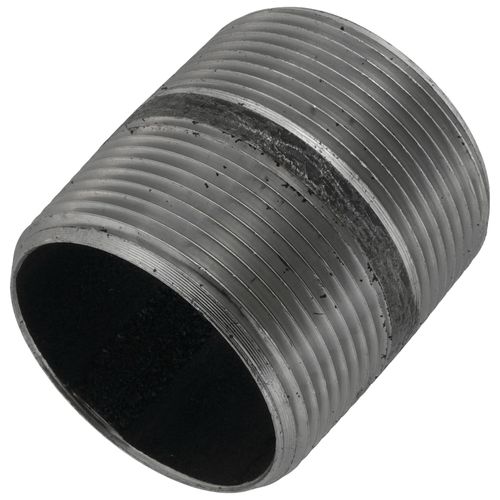 Main product image of 2" x Close Black Nipple
